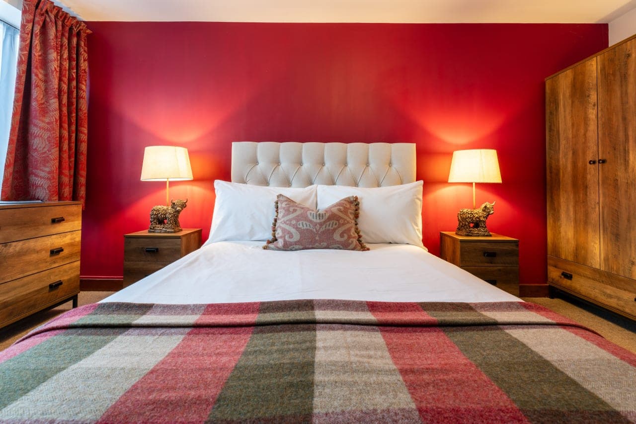 Twin at The Bull on the Green